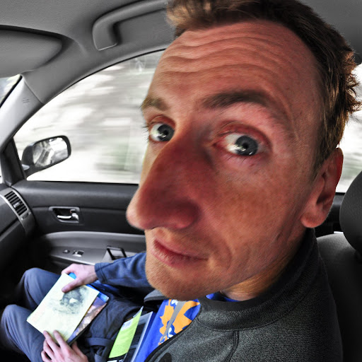 Sean Regan Photo 38