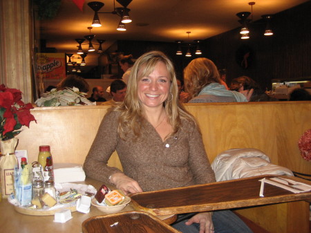 Jennifer Lockwood Photo 30