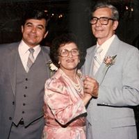 Ralph Chester Photo 23