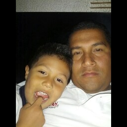 Oscar Cantillo Photo 7