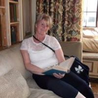Angie Carmichael Photo 6