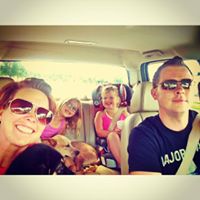 Ashley Giddens Photo 25