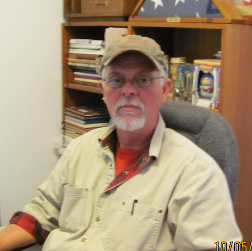 Dennis Wade Photo 25