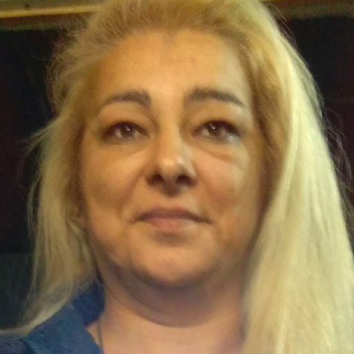 Sandra Borges Photo 13