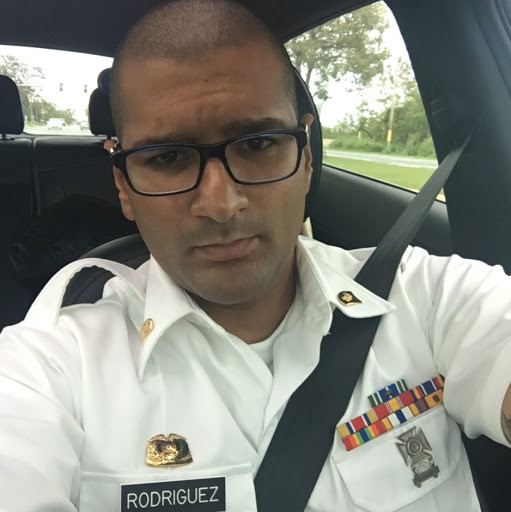 Orlando Rodriguez Photo 42