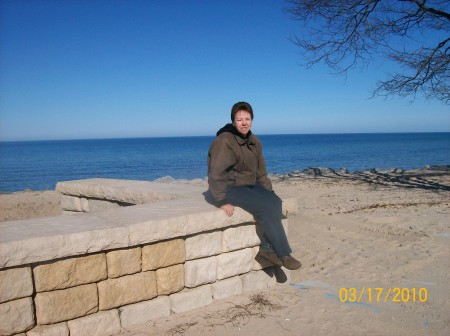Theresa Armstrong Photo 9