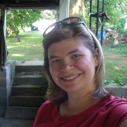 Heather Irvin Photo 25