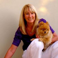 Sally Sheehan Photo 6