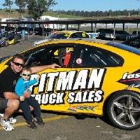 Daniel Aitchison Photo 10