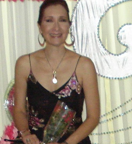 Norma Cervantes Photo 35
