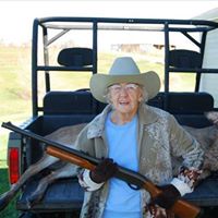 Patricia Lovelace Photo 14