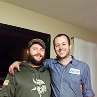 Daniel Mickelson Photo 24