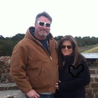 Nicki Ward Photo 11