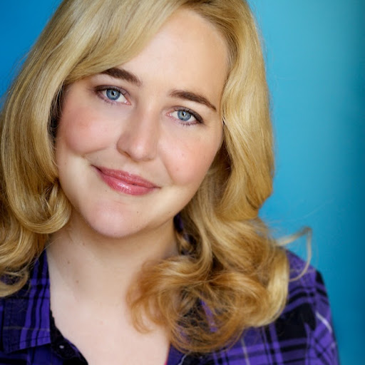 Jennie Roberson Photo 1