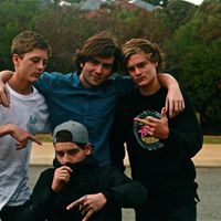 Sean Ross Photo 31