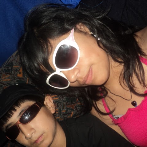 Sandra Montes Photo 19