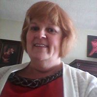 Pauline Kennedy Photo 24
