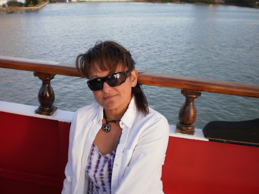 Sylvia Perez Photo 20