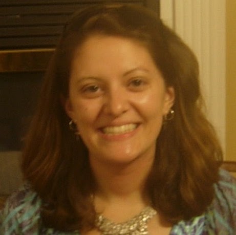 Erica Saunders Photo 8