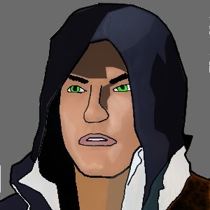 Alexander Mercer Photo 12