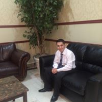 Samer Yousif Photo 9