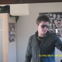Michael Winter Photo 26