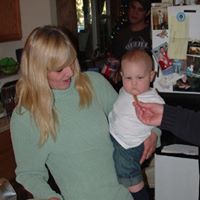 Betty Morse Photo 12