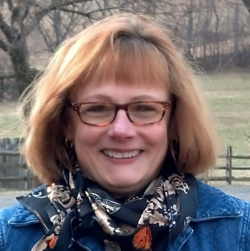 Deborah Matthews Photo 18