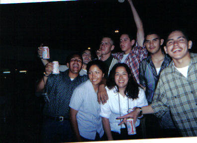 Bernadette Lopez Photo 11