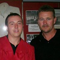 Stephen Burton Photo 39