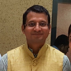 Manoj Gupta Photo 12
