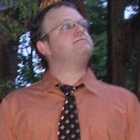 Benjamin Phillips Photo 20