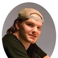 Rob Chisholm Photo 17