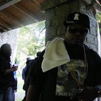 Reginald Alexander Photo 28