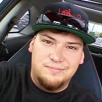 Cory Houston Photo 5