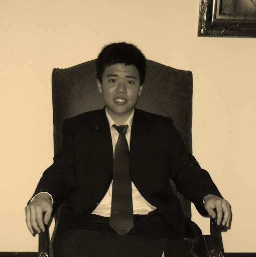 Thomas Hong Photo 23