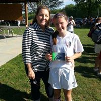 Kathleen Webber Photo 18