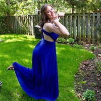 Carrie Nichols Photo 39