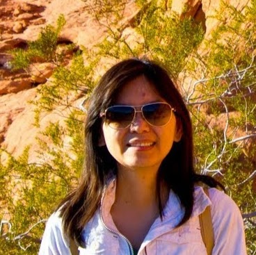 Linh Lu Photo 7