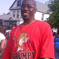 Willie Buchanan Photo 21