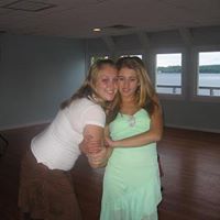 Kelly Germain Photo 9