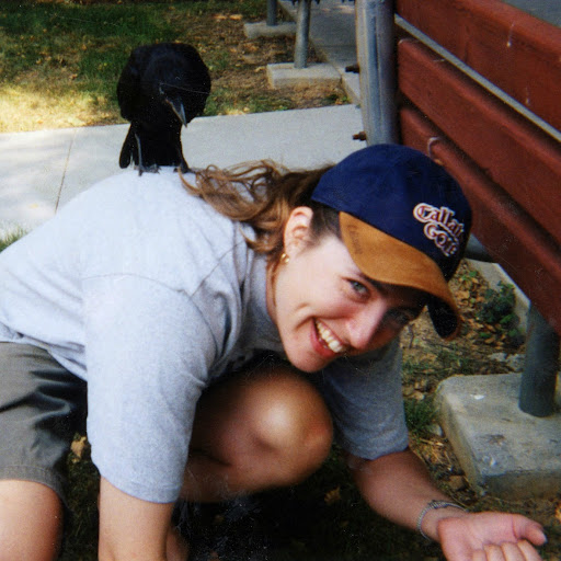 Heather Chamberlin Photo 24
