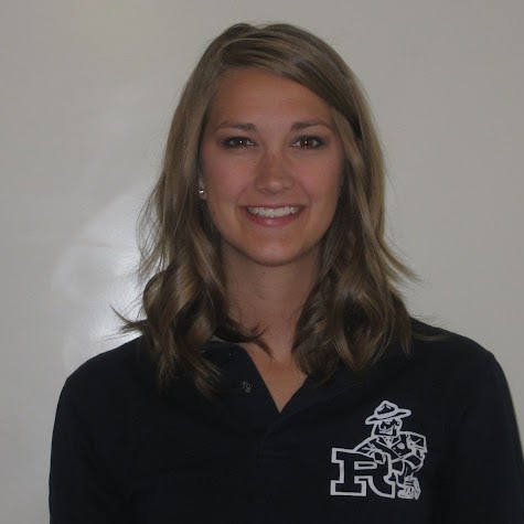 Natalie Blair Photo 9