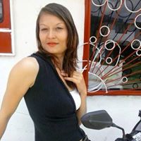 Johana Cruz Photo 23
