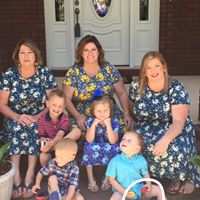 Cheri Miller Photo 40