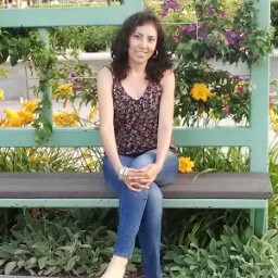 Sandy Castillo Photo 43