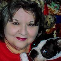 Barbara Grant Photo 6