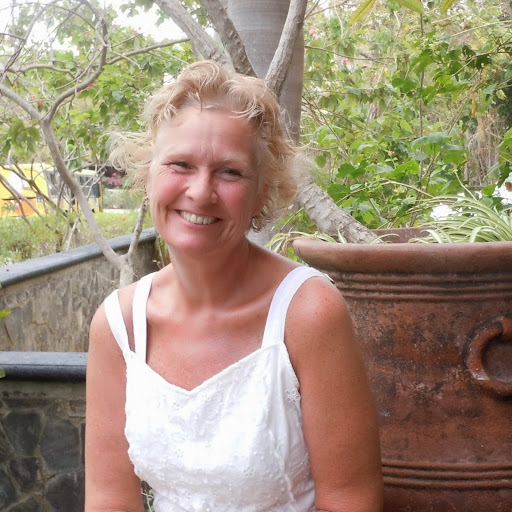 Terri Harrison Photo 23
