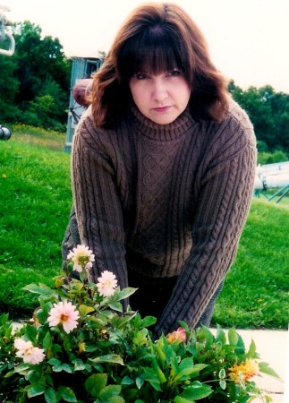Kristine Kelley Photo 24