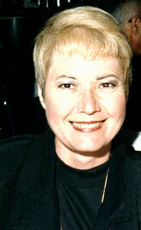 Patricia Bradley Photo 46